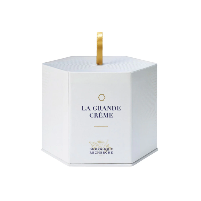 BIOLOGIQUE RECHERCHE - La Grande Créme