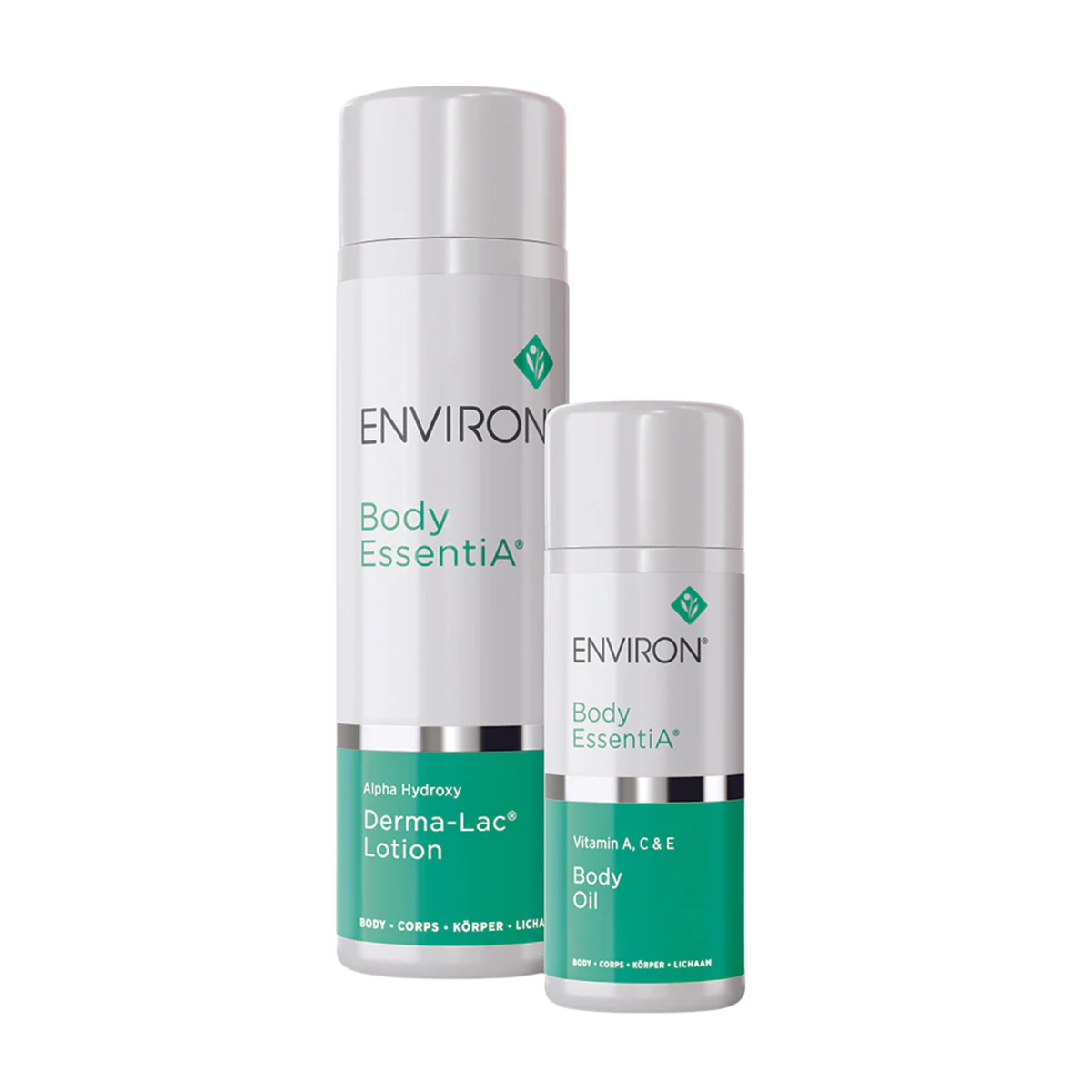 ENVIRON - Body Duo