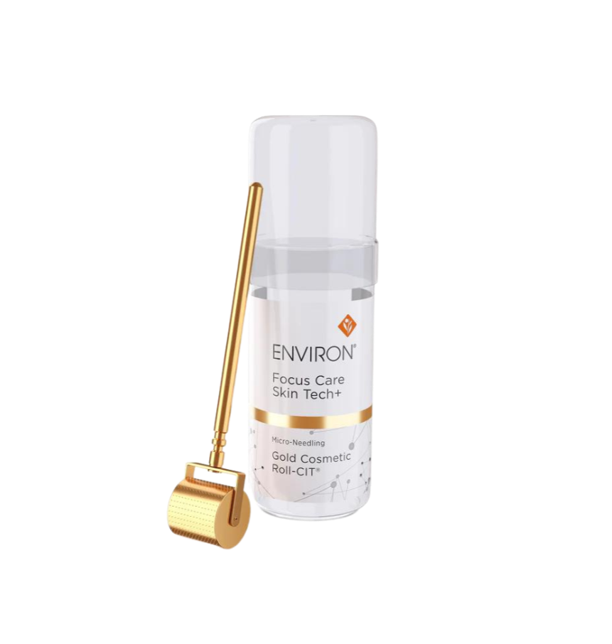 ENVIRON - Gold Cosmetic Roll-CIT