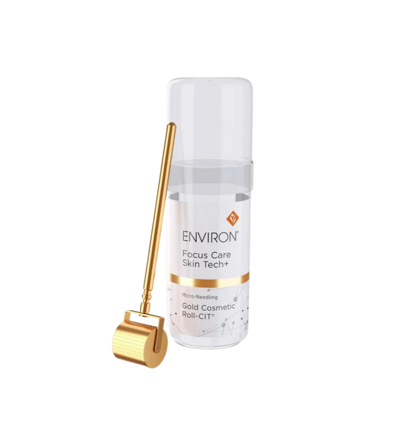 ENVIRON - Gold Cosmetic Roll-CIT