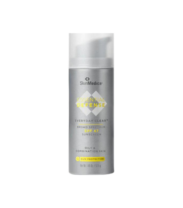 SKIN MEDICA - Essential Defense Everyday Clear SPF 47