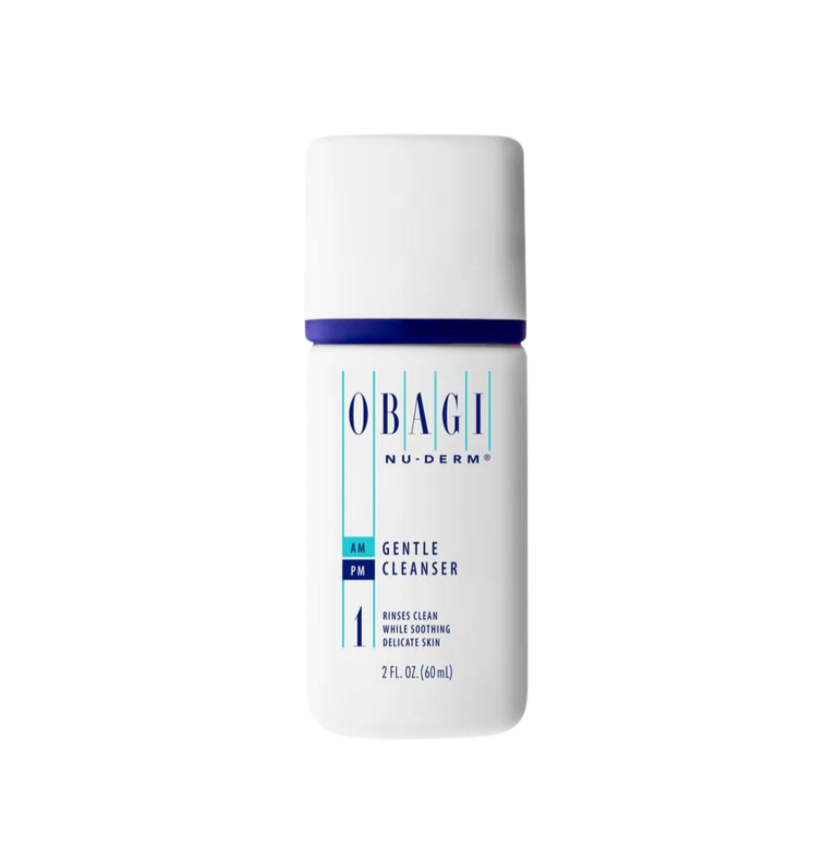 OBAGI - NU-Derm Gentle Cleanser