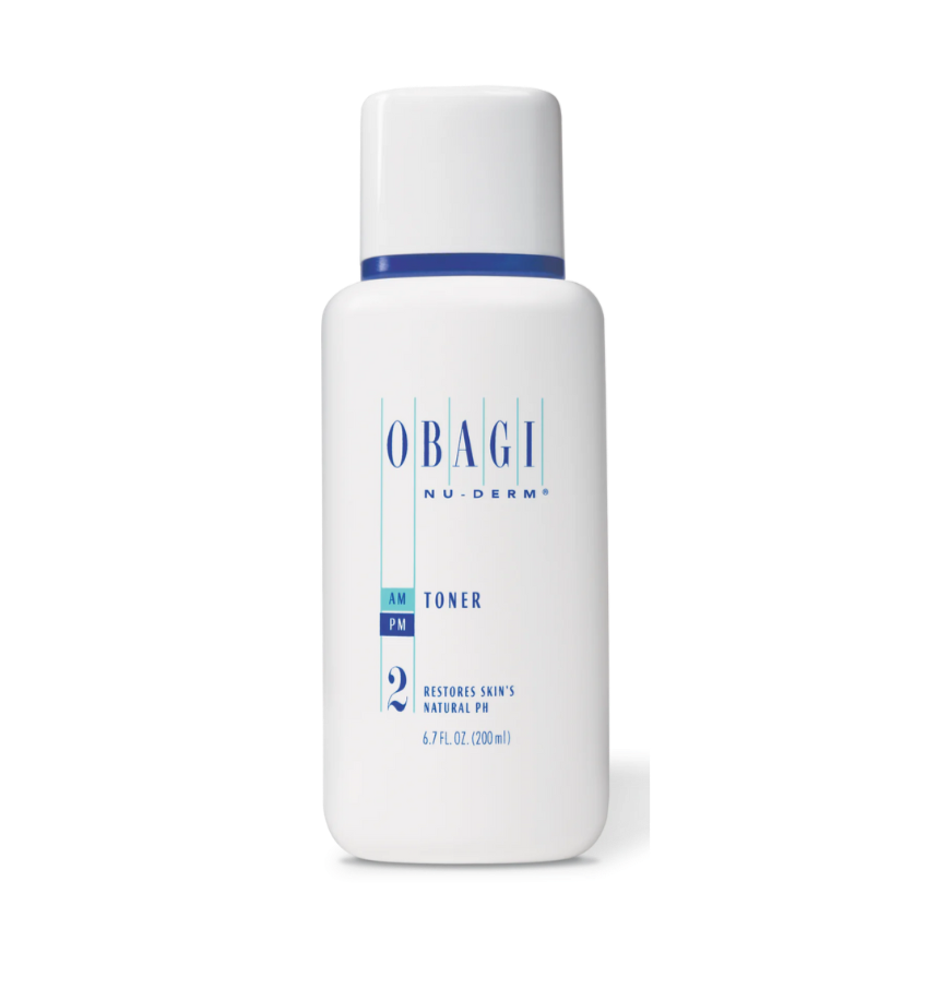 OBAGI - NU-Derm Toner