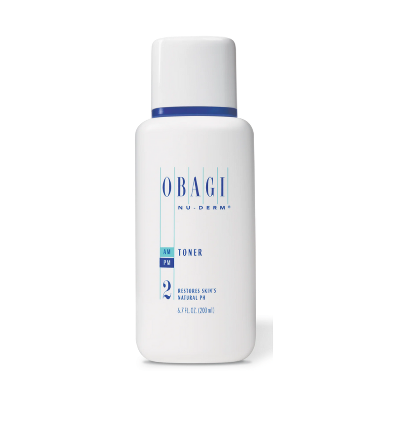 OBAGI - NU-Derm Toner