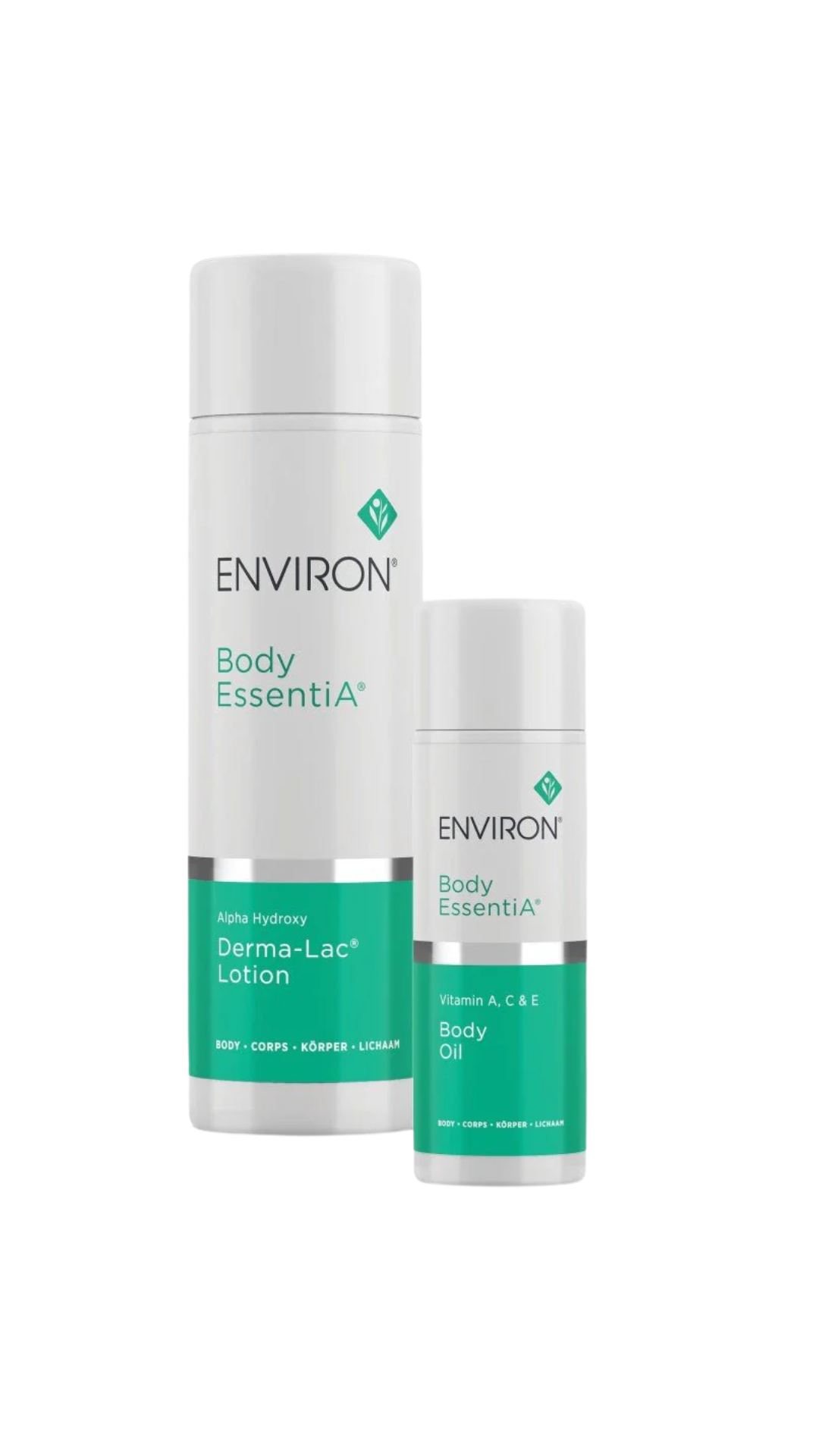 ENVIRON - Body Duo