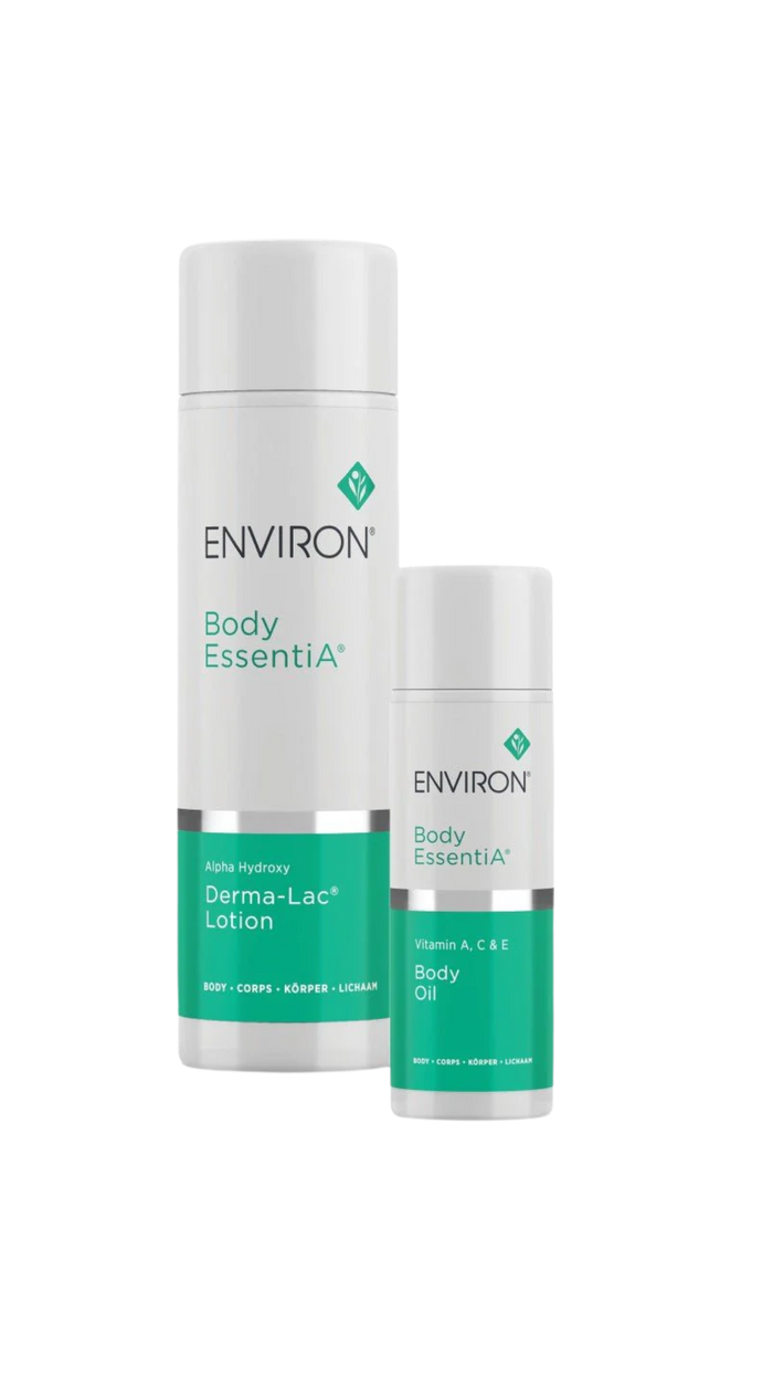 ENVIRON - Body Duo