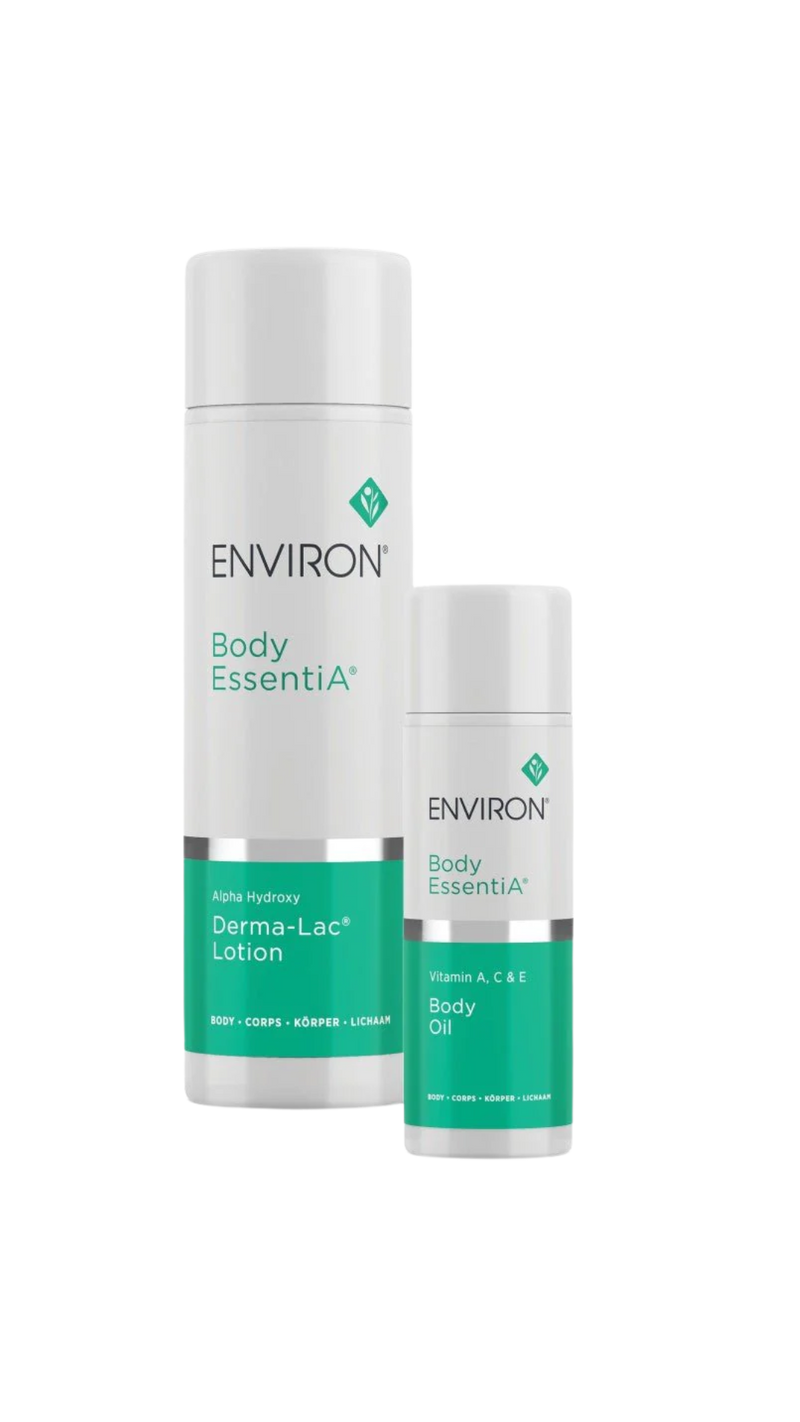 ENVIRON - Body Duo