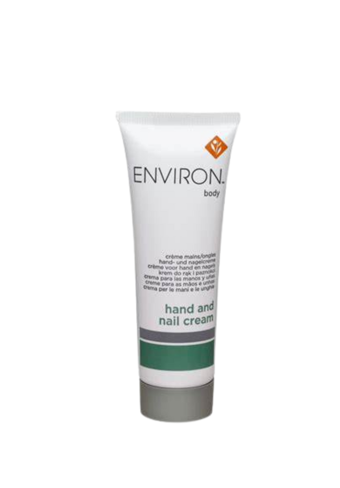 ENVIRON - Hand and Nail Cream