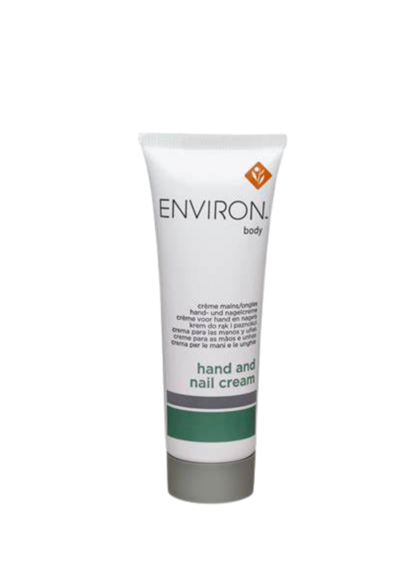 ENVIRON - Hand and Nail Cream