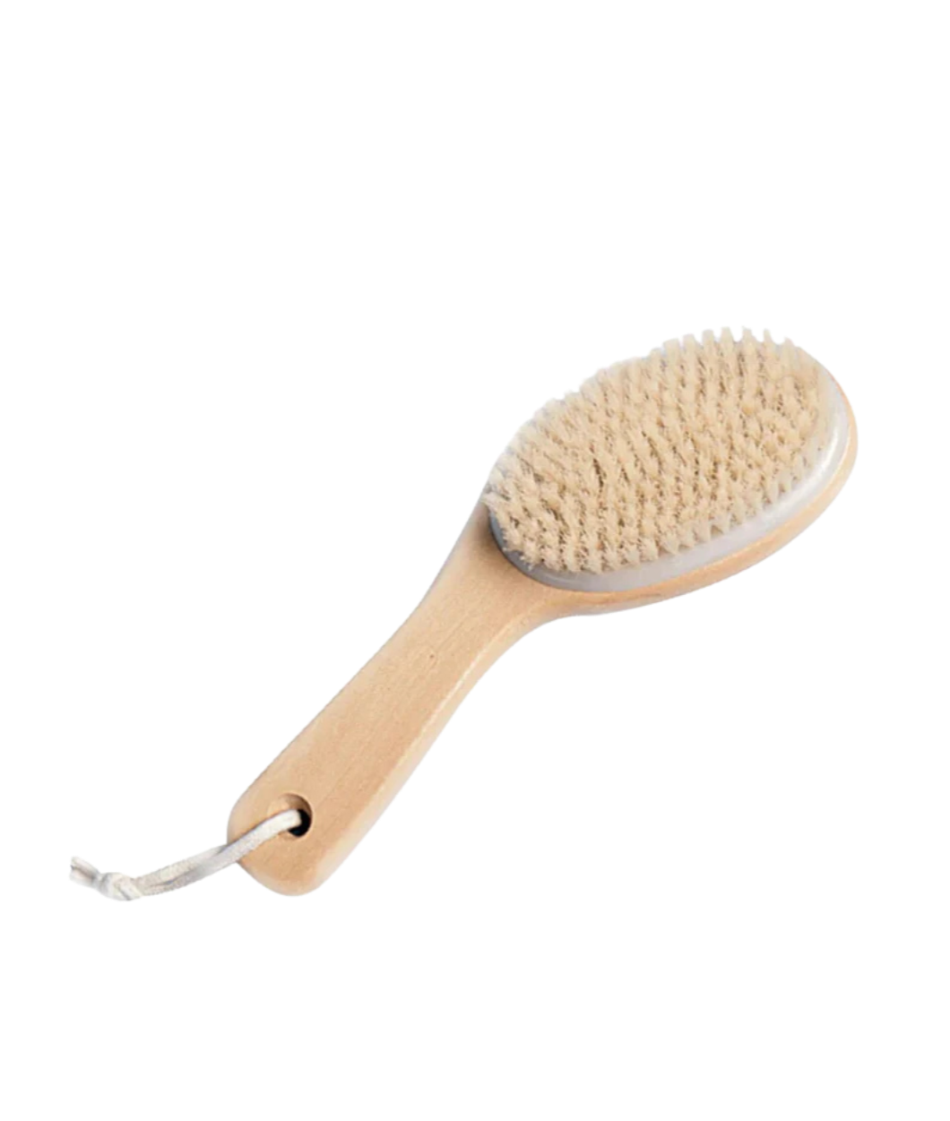 Dry Body Brush