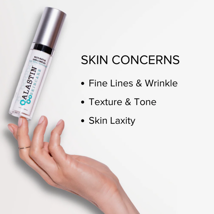 ALASTIN - Restorative Skin Complex