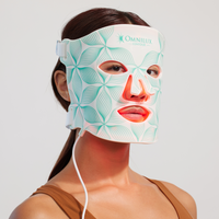 OMNILUX - Contour Face LED Therapy