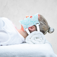 OMNILUX - Contour Face LED Therapy