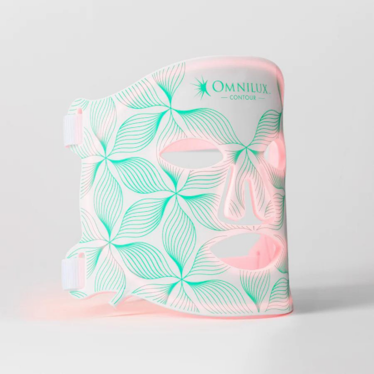 OMNILUX - Contour Face LED Therapy