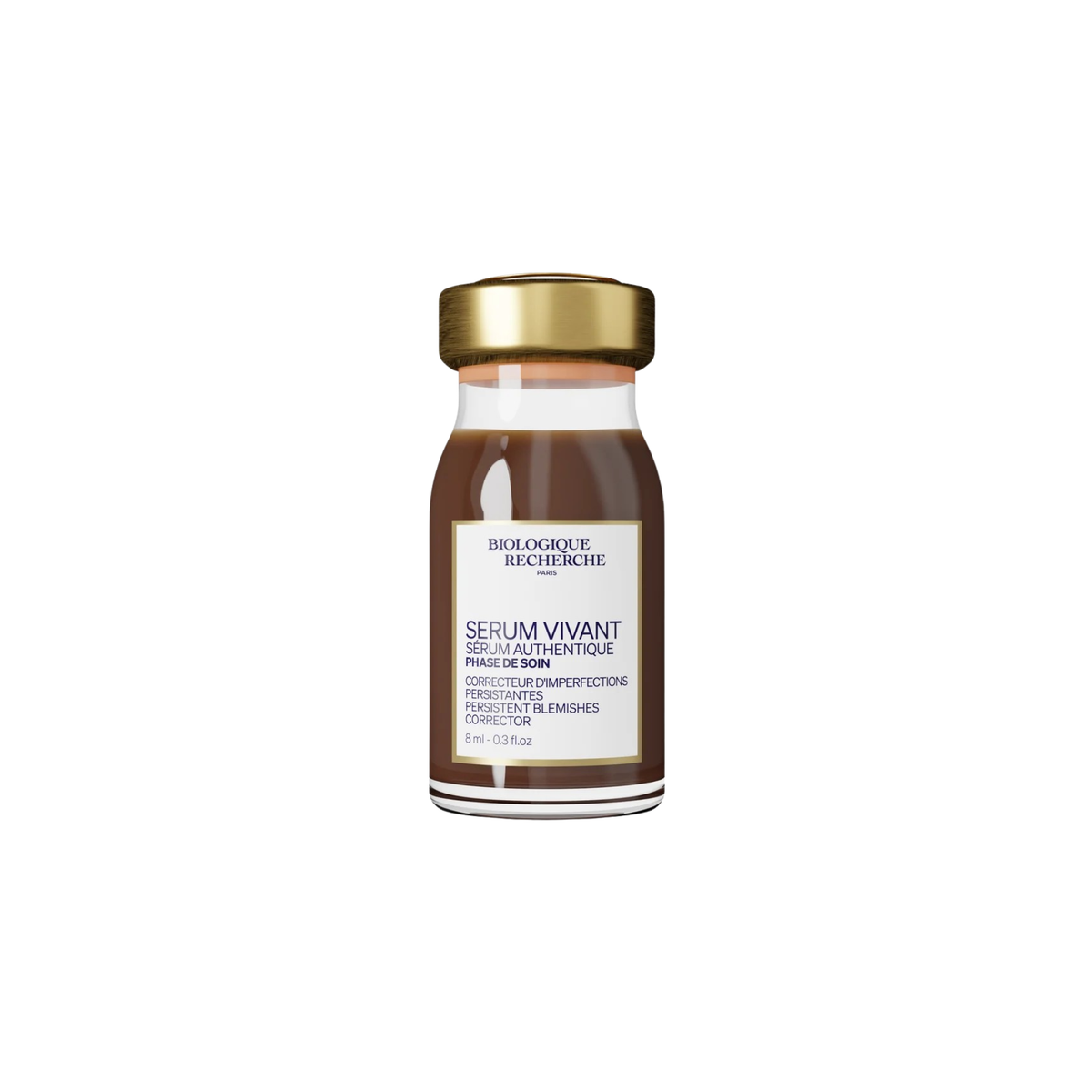 Biologique Recherche - Serum Vivant