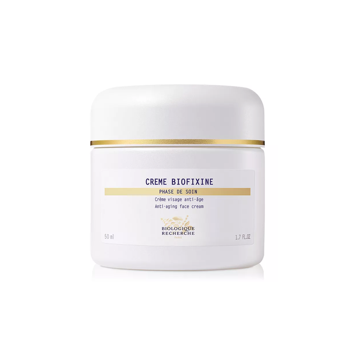 BIOLOGIQUE RECHERCHE - Crème Biofixine