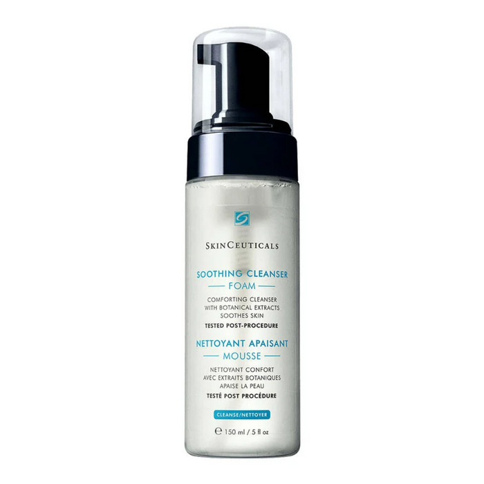 SKINCEUTICALS - Soothing Cleanser