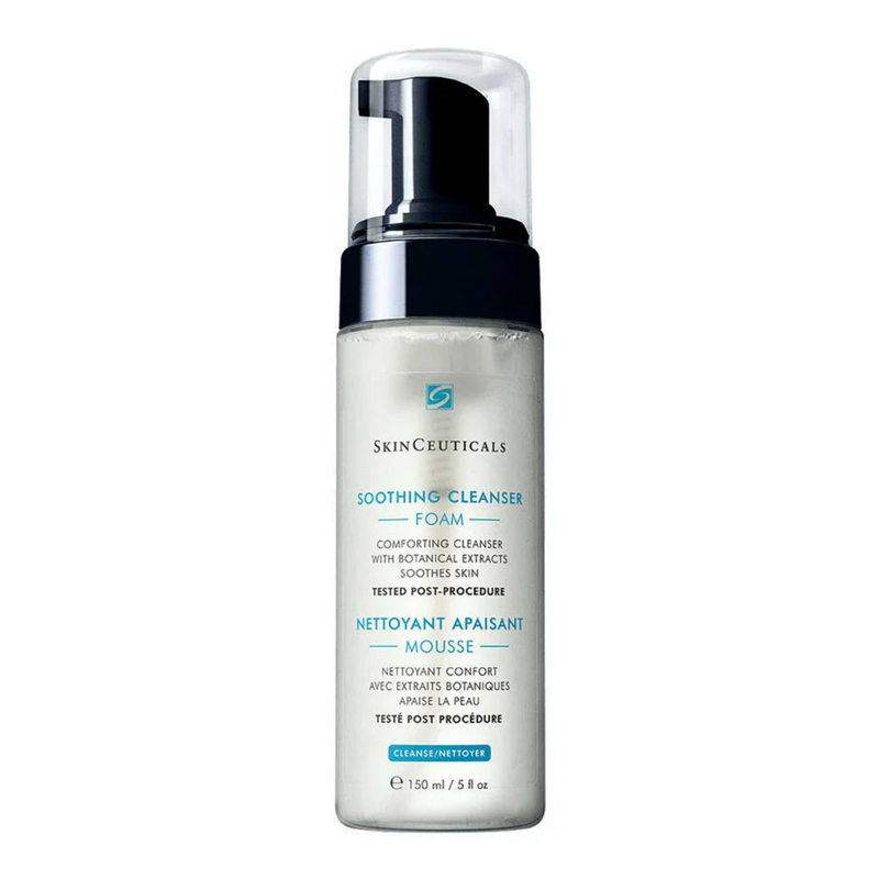 SKINCEUTICALS - Soothing Cleanser