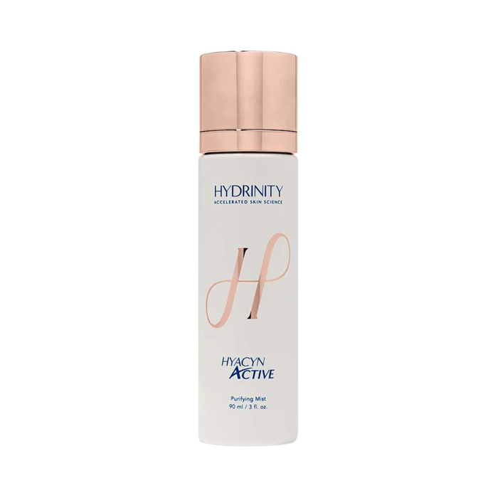 HYDRINITY - Hayacyn Active Spray