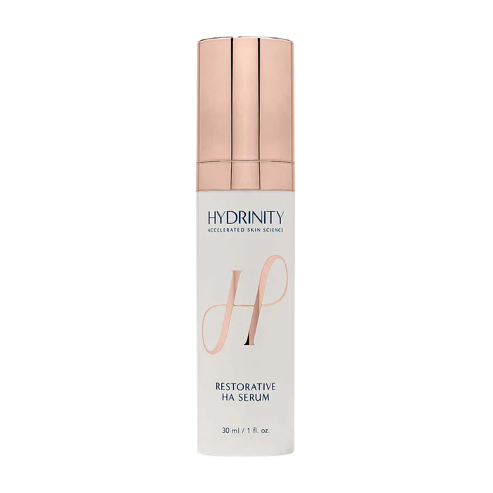 HYDRINITY - Restorative HA Serum
