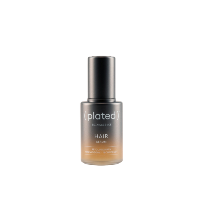 PLATED - Hair Serum