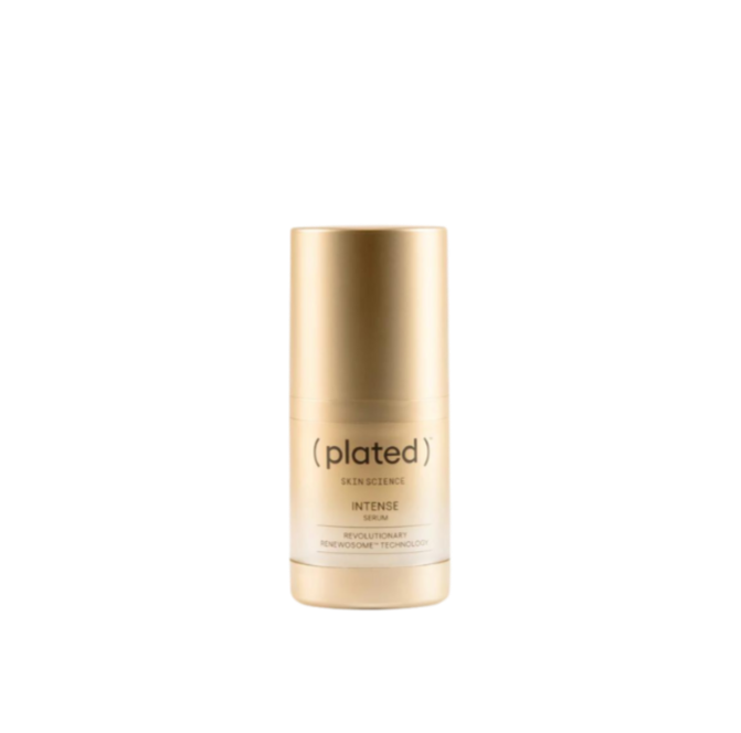 PLATED - Intense Serum