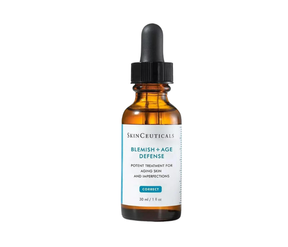 SKINCEUTICALS - Blemish and Age Defense