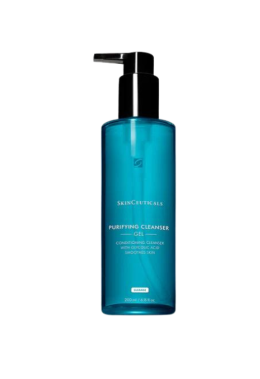 SKINCEUTICALS - Purifying Cleanser