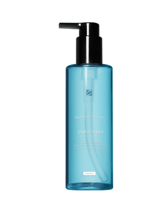 SKINCEUTICALS - Simply Clean Cleanser