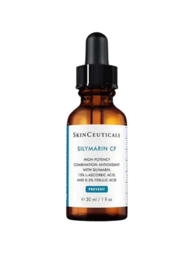 SKINCEUTICALS - Silymarin CF