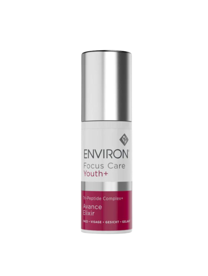 ENVIRON  - Avance Elixir