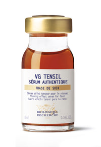 BIOLOGIQUE RECHERCHE - Sérum VG Tensil