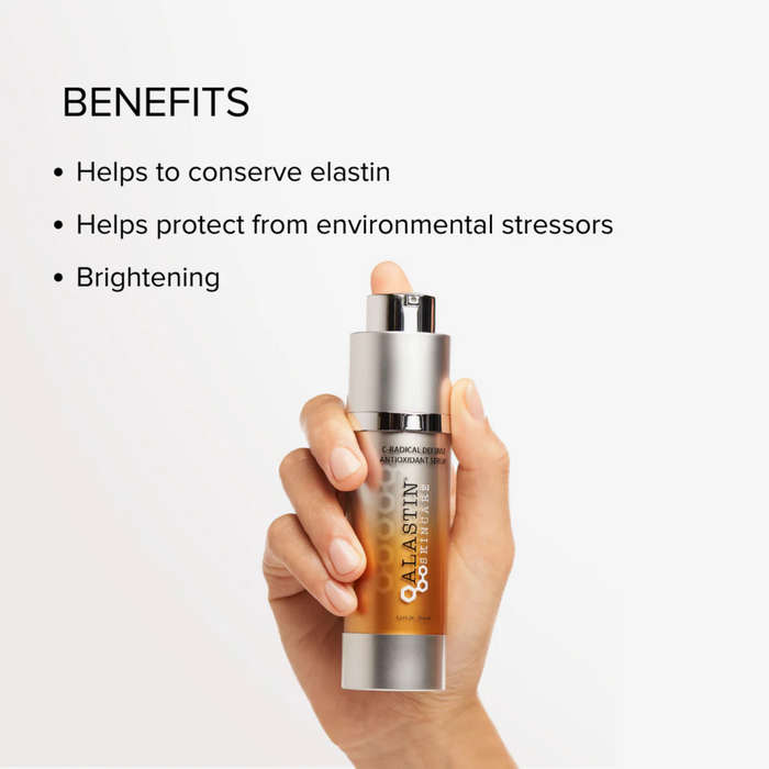 ALASTIN - C-Radical Defense Antioxidant Serum
