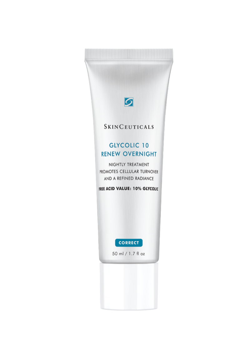 SKINCEUTICALS - Glycolic 10 Renew Overnight