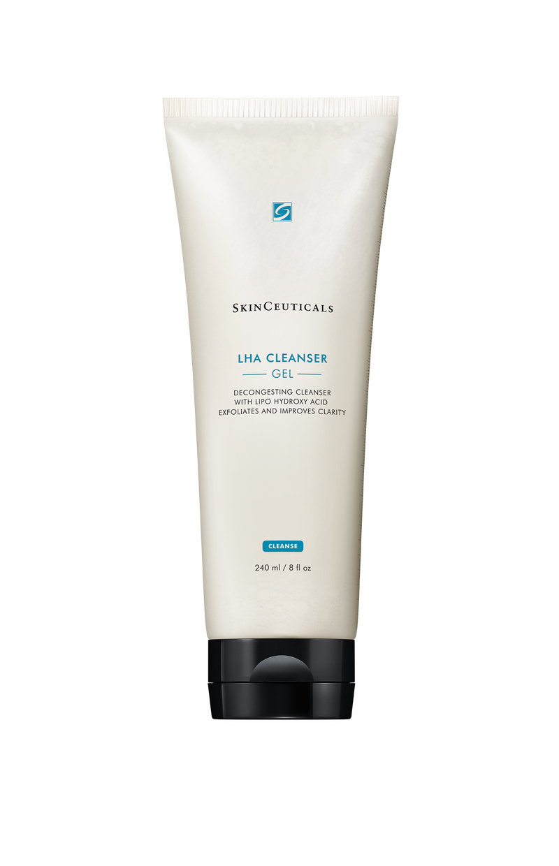 SKINCEUTICALS - LHA Cleanser