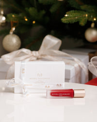 Monika Heiligmann - Coffret Iconique Pour Les Lèvres - Iconic Lip Set