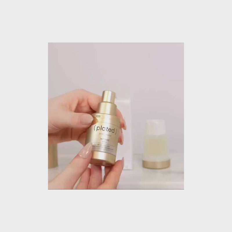 PLATED - Intense Serum Refill