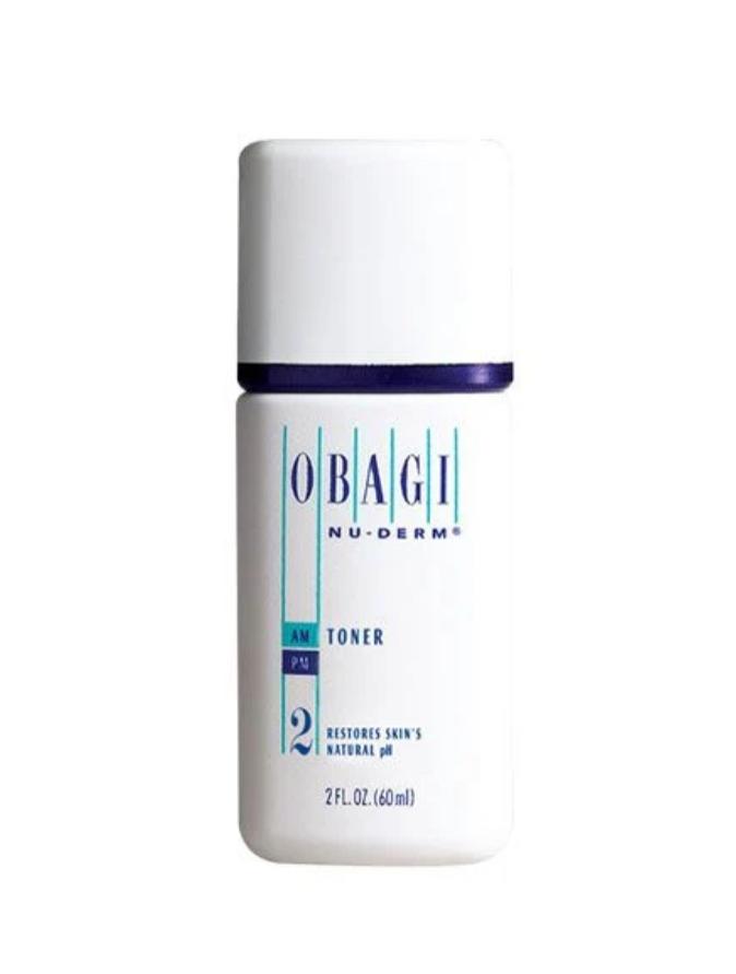 OBAGI - NU-Derm Toner